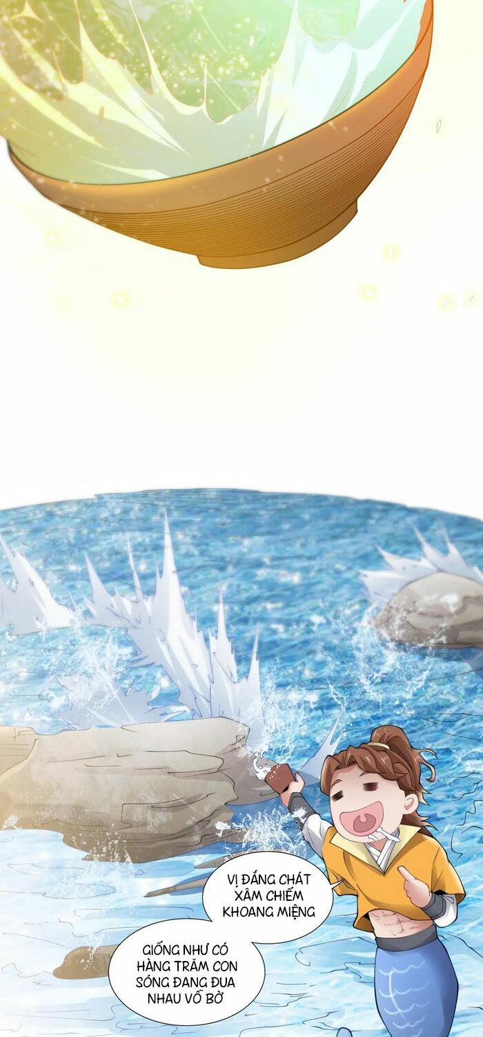 đọc truyện Nguyên Long Chương 148 ảnh 30 tại Thiên Thai Truyện