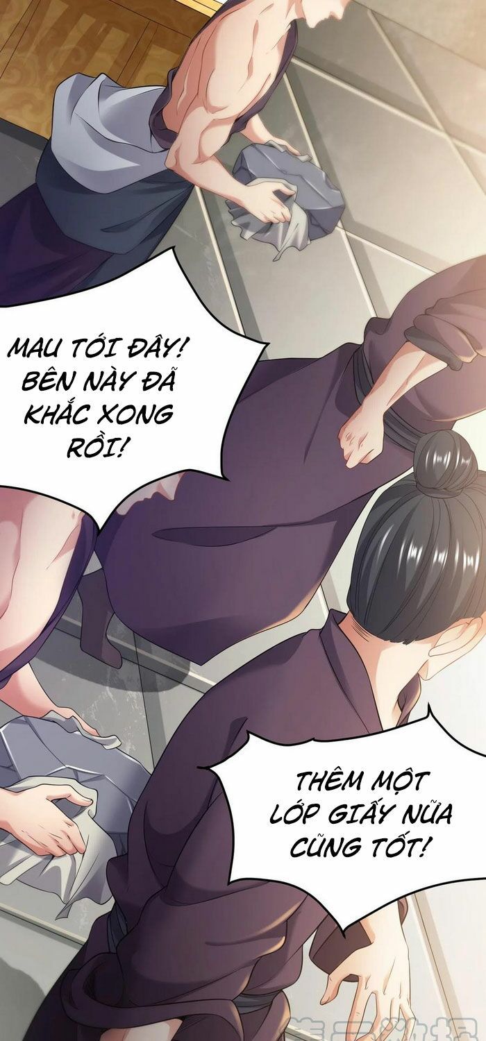 đọc truyện Nguyên Long Chương 148 ảnh 5 tại Thiên Thai Truyện