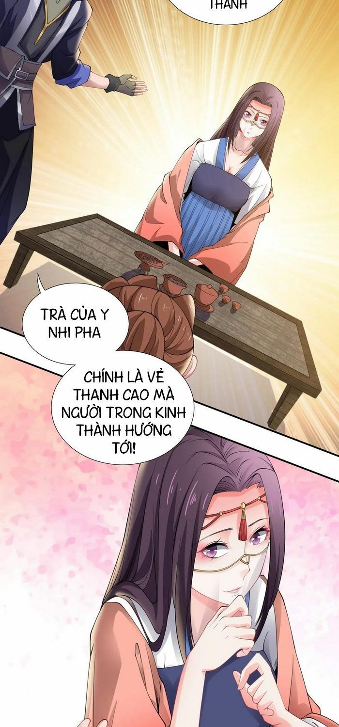 đọc truyện Nguyên Long Chương 148 ảnh 33 tại Thiên Thai Truyện