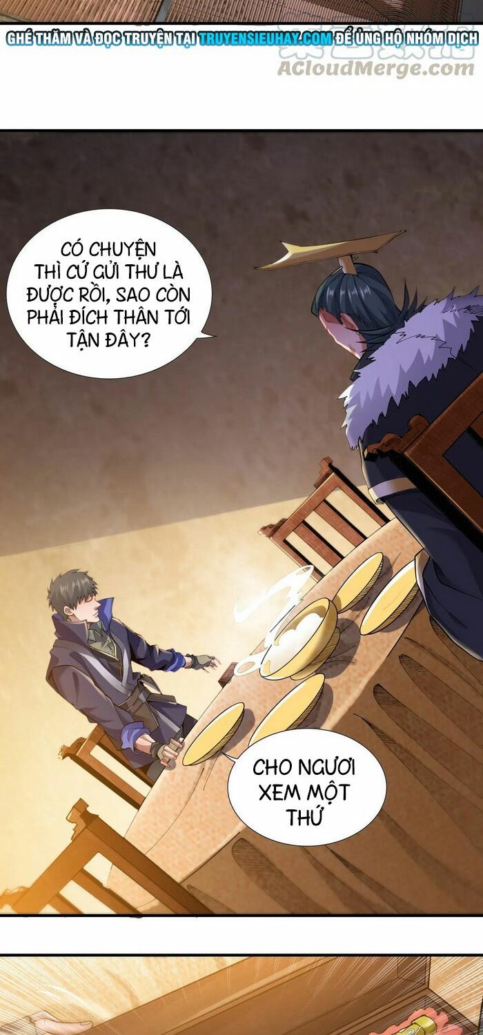 đọc truyện Nguyên Long Chương 148 ảnh 36 tại Thiên Thai Truyện