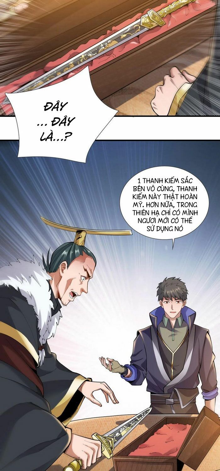 đọc truyện Nguyên Long Chương 148 ảnh 37 tại Thiên Thai Truyện