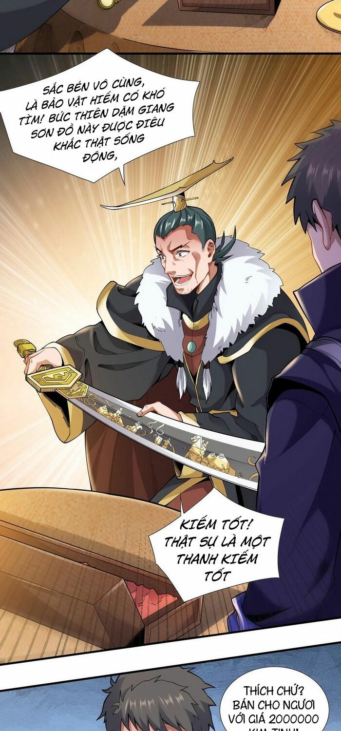 đọc truyện Nguyên Long Chương 148 ảnh 38 tại Thiên Thai Truyện