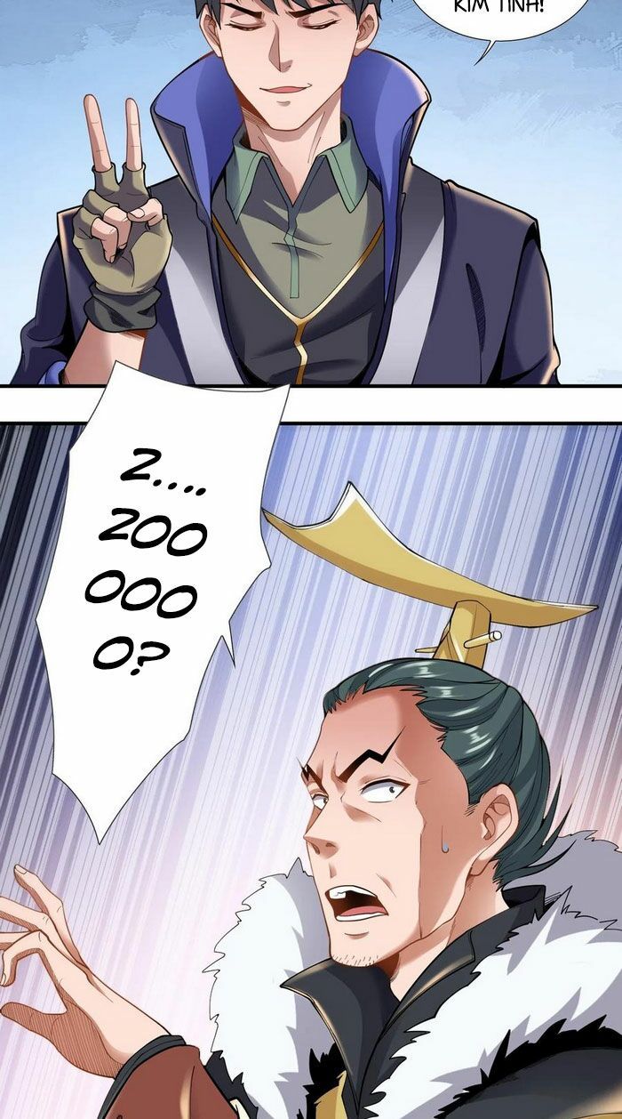 đọc truyện Nguyên Long Chương 148 ảnh 39 tại Thiên Thai Truyện