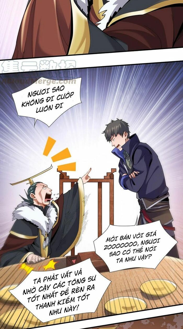 đọc truyện Nguyên Long Chương 148 ảnh 40 tại Thiên Thai Truyện