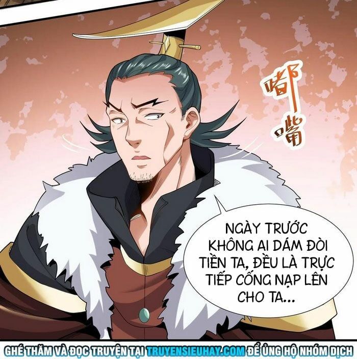 đọc truyện Nguyên Long Chương 148 ảnh 41 tại Thiên Thai Truyện