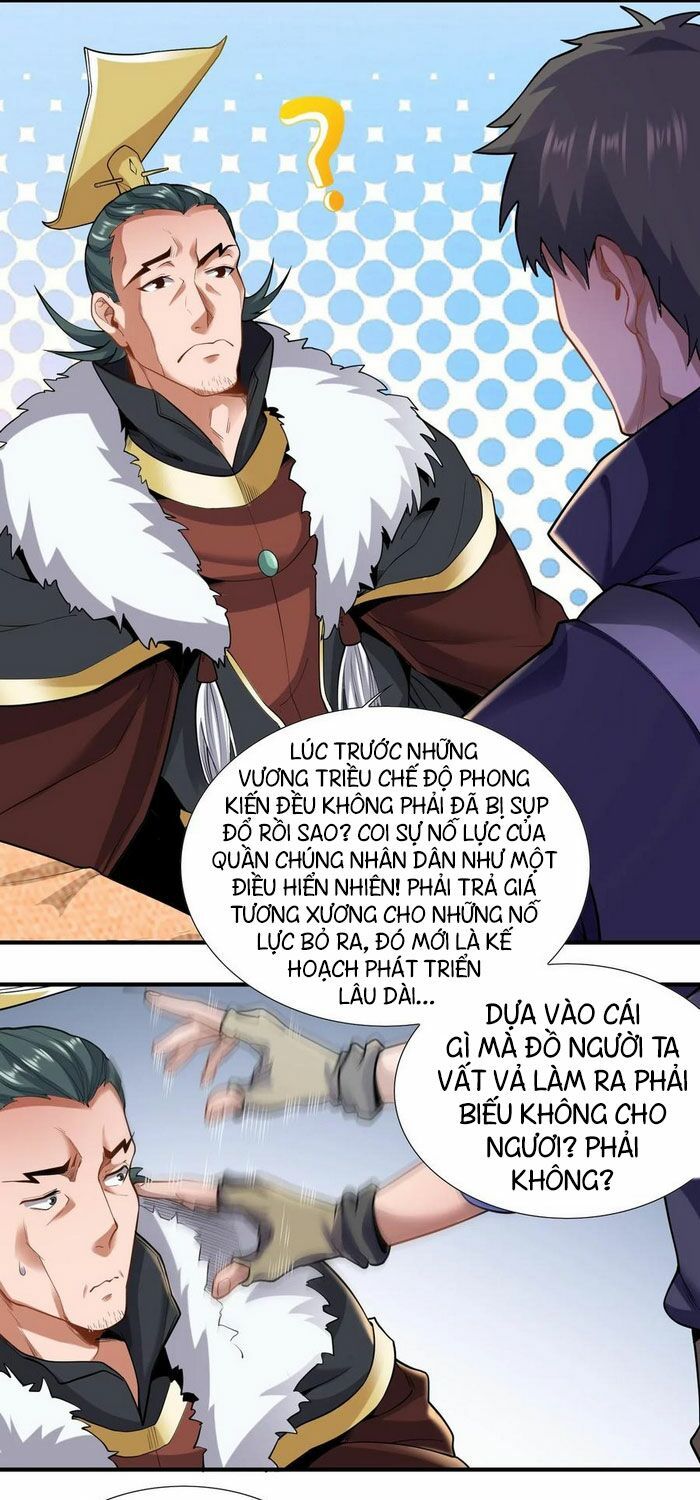 đọc truyện Nguyên Long Chương 148 ảnh 43 tại Thiên Thai Truyện