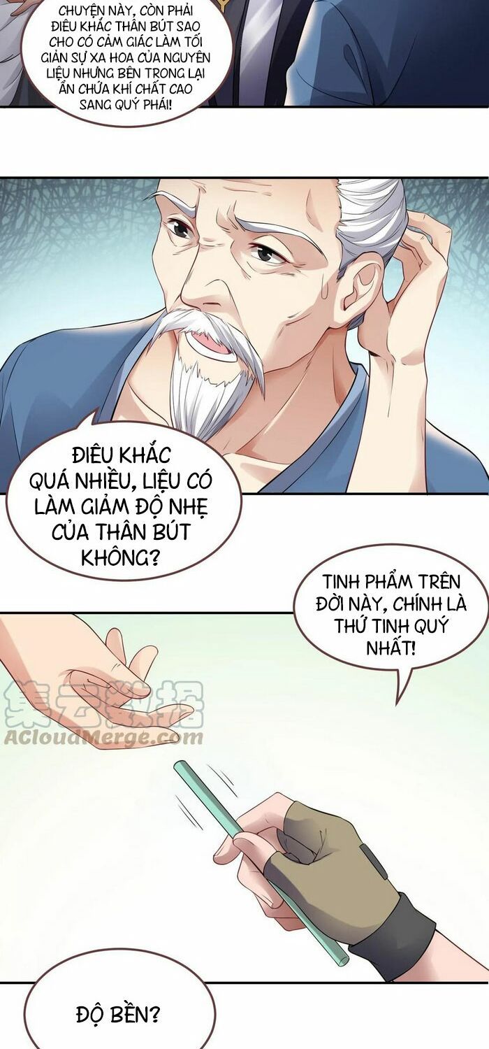 đọc truyện Nguyên Long Chương 148 ảnh 8 tại Thiên Thai Truyện