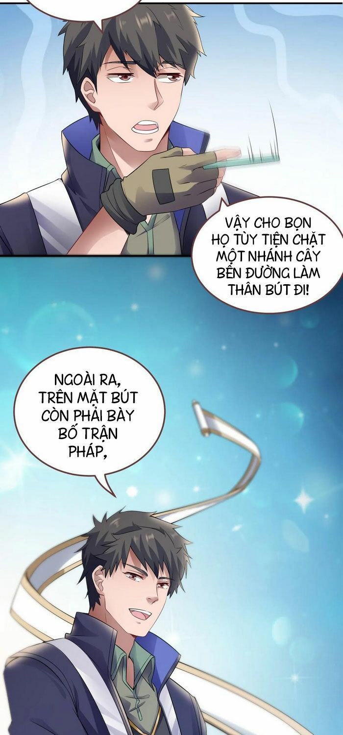 đọc truyện Nguyên Long Chương 148 ảnh 9 tại Thiên Thai Truyện