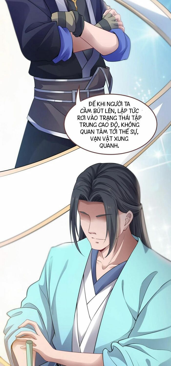 đọc truyện Nguyên Long Chương 148 ảnh 10 tại Thiên Thai Truyện