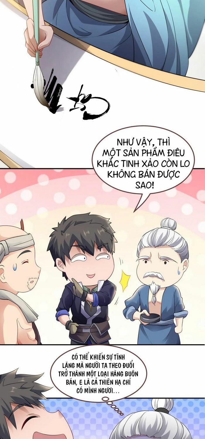 đọc truyện Nguyên Long Chương 148 ảnh 11 tại Thiên Thai Truyện