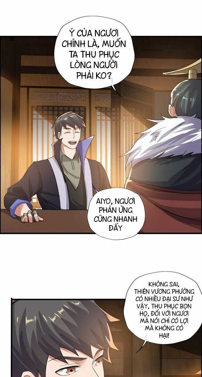 đọc truyện Nguyên Long Chương 149 ảnh 3 tại Thiên Thai Truyện