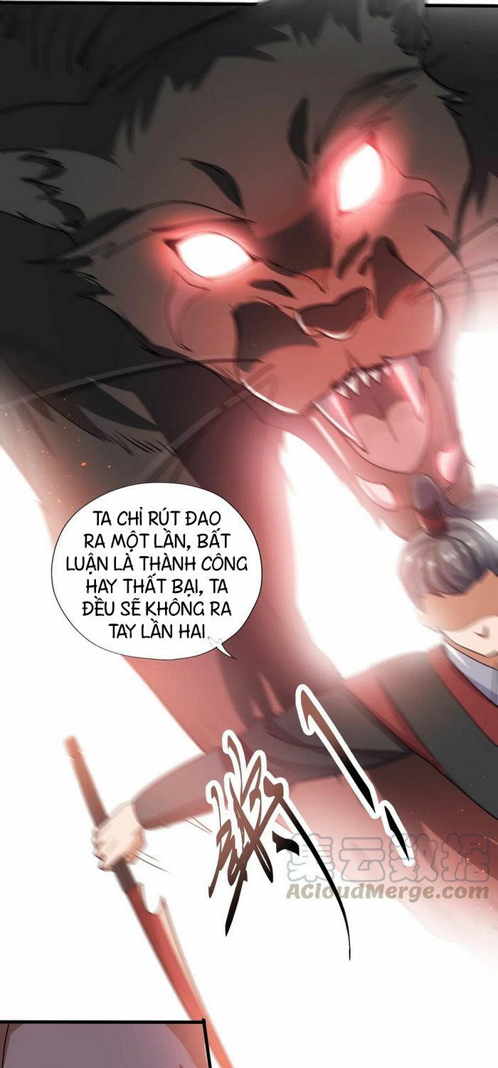 đọc truyện Nguyên Long Chương 149 ảnh 13 tại Thiên Thai Truyện