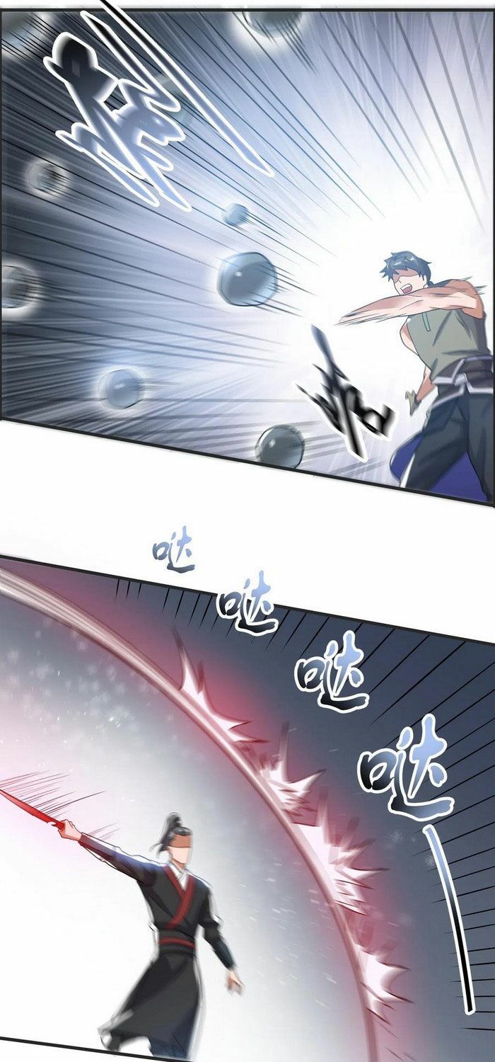 đọc truyện Nguyên Long Chương 149 ảnh 15 tại Thiên Thai Truyện