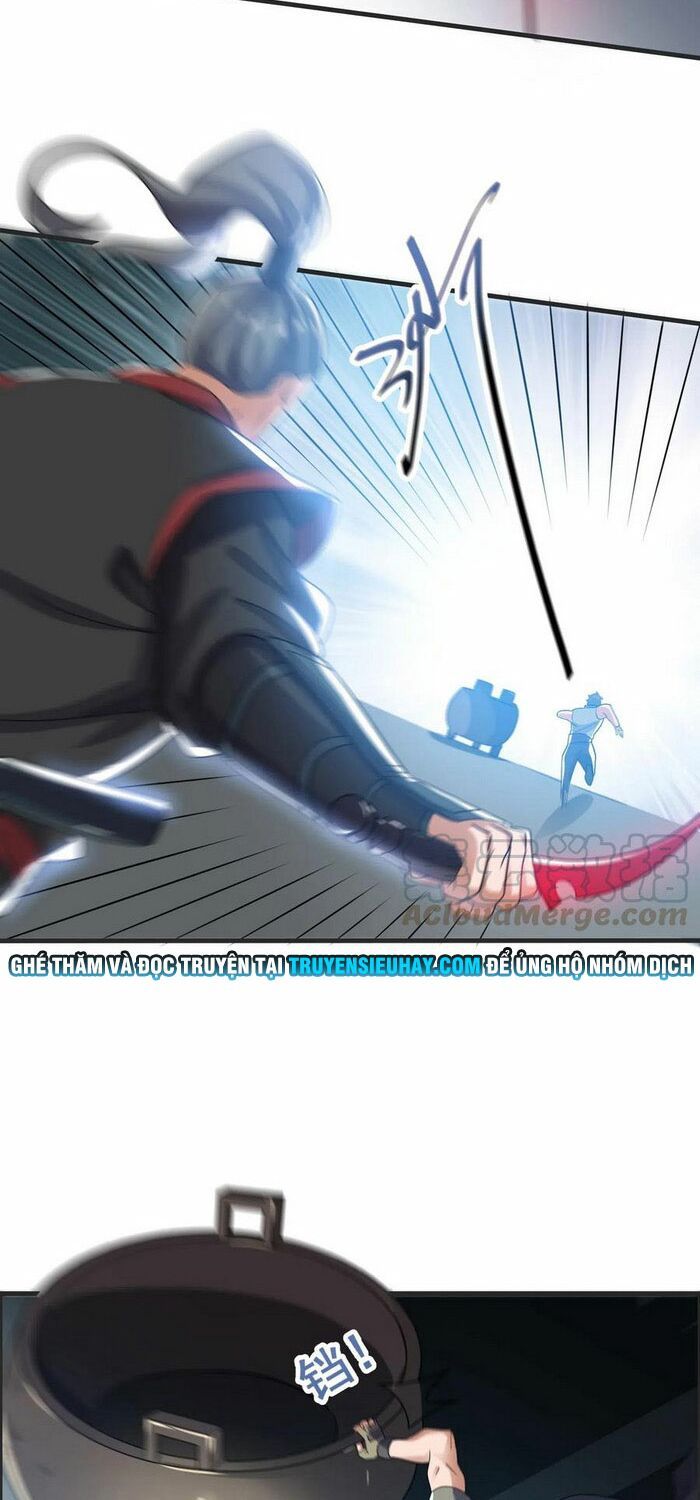 đọc truyện Nguyên Long Chương 149 ảnh 16 tại Thiên Thai Truyện