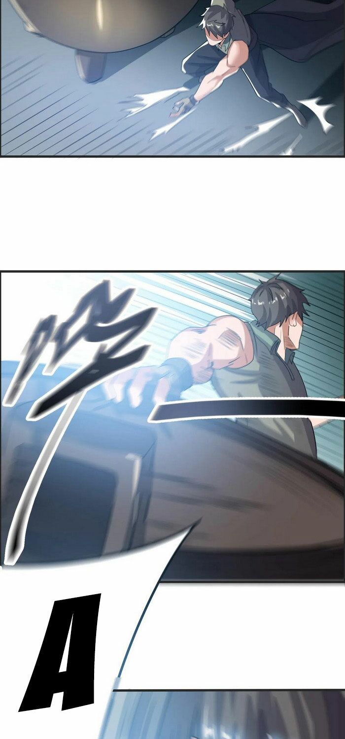 đọc truyện Nguyên Long Chương 149 ảnh 17 tại Thiên Thai Truyện