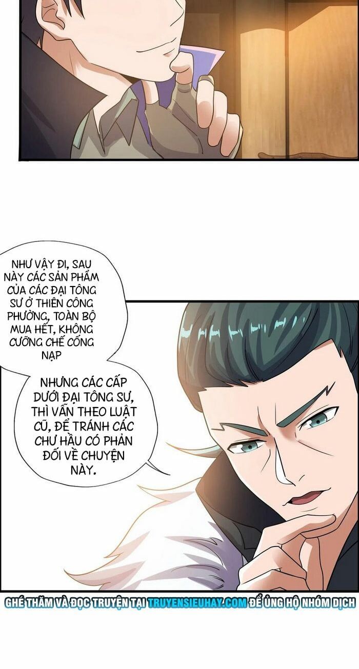 đọc truyện Nguyên Long Chương 149 ảnh 4 tại Thiên Thai Truyện