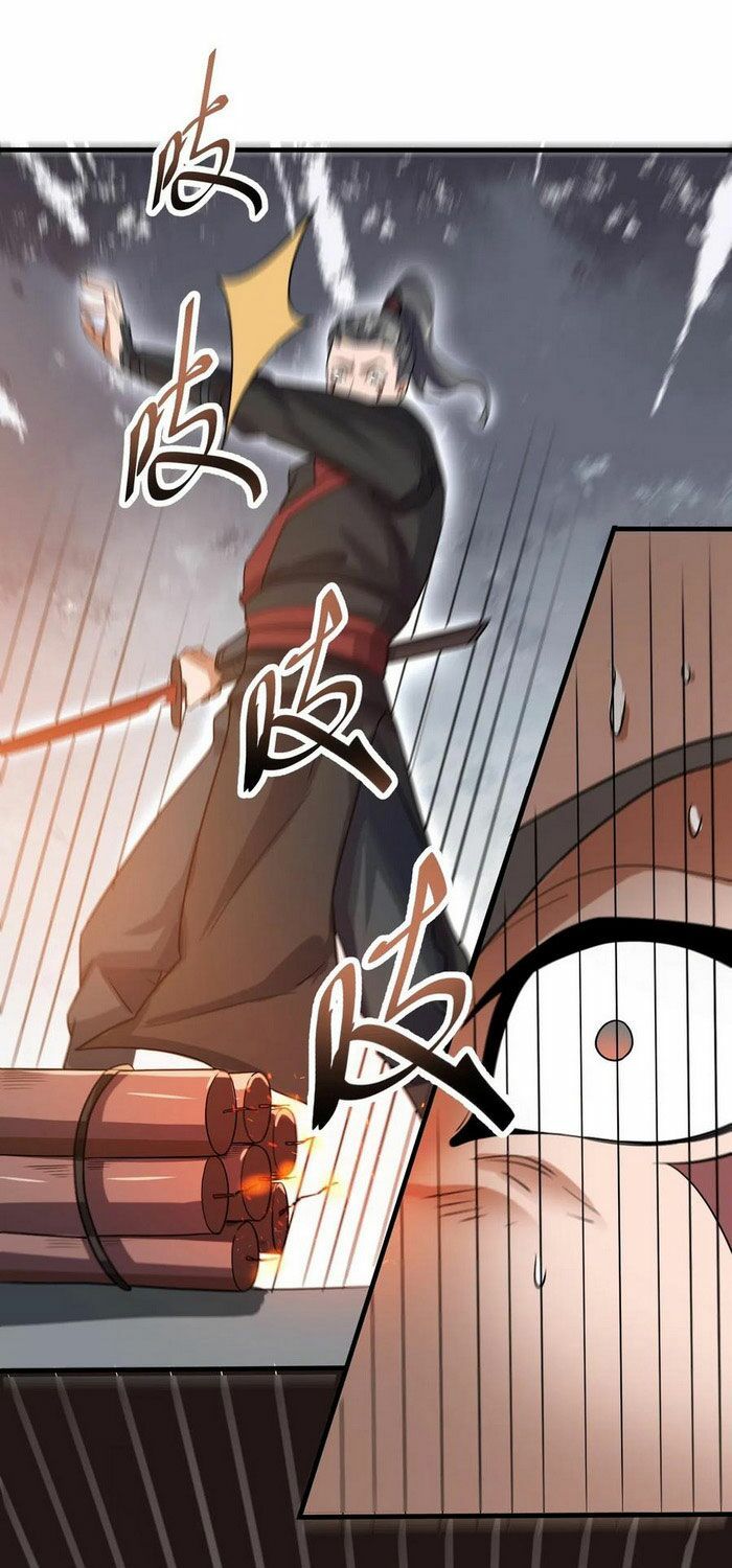 đọc truyện Nguyên Long Chương 149 ảnh 22 tại Thiên Thai Truyện