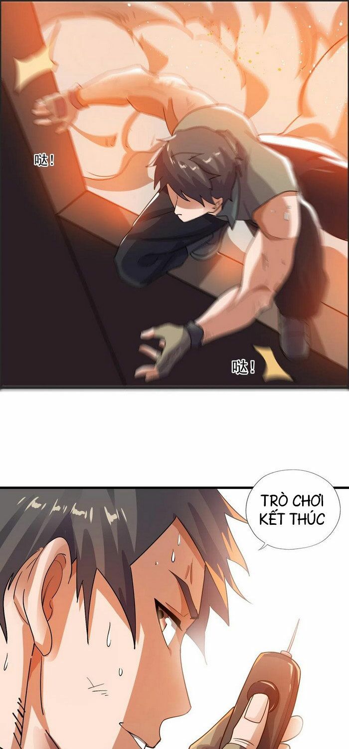 đọc truyện Nguyên Long Chương 149 ảnh 24 tại Thiên Thai Truyện