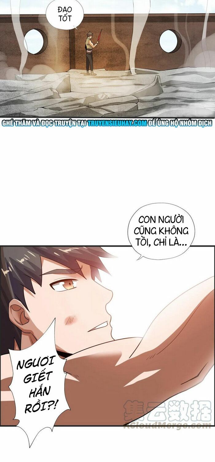 đọc truyện Nguyên Long Chương 149 ảnh 33 tại Thiên Thai Truyện