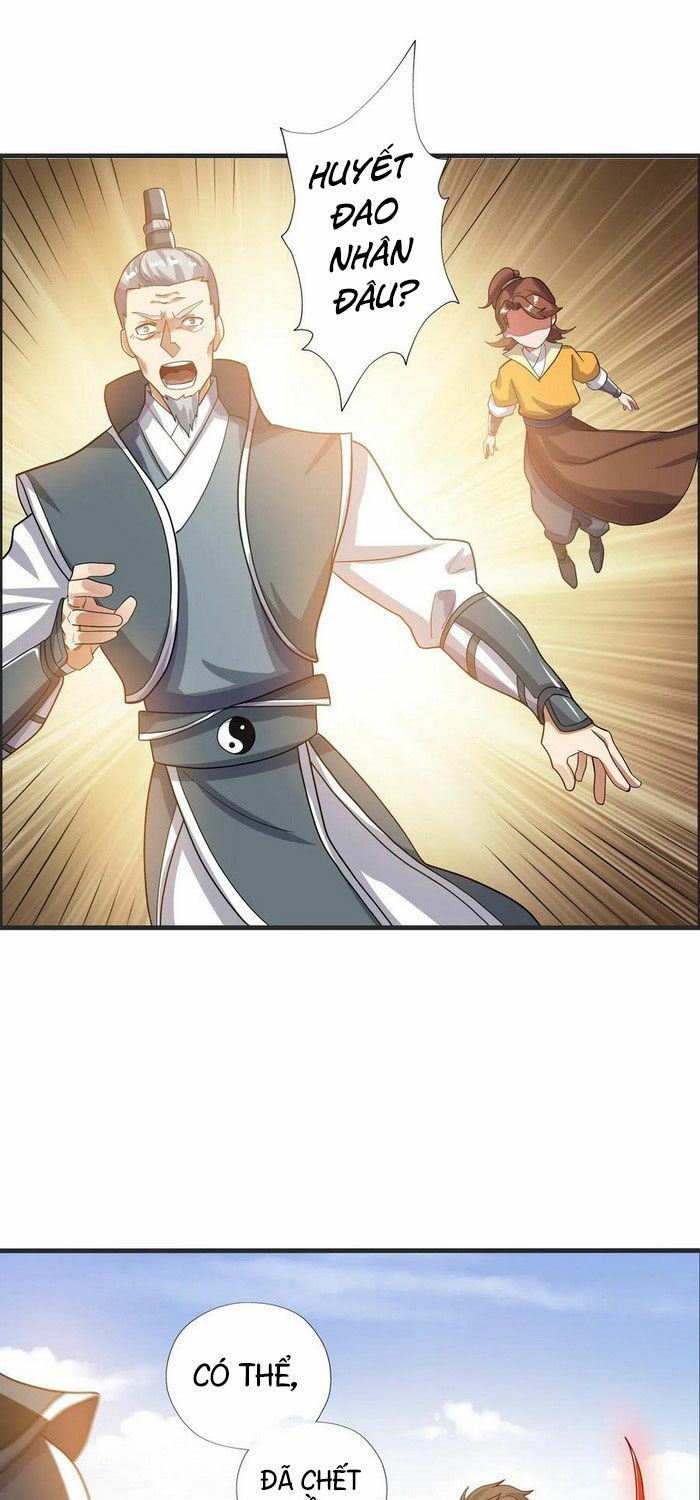 đọc truyện Nguyên Long Chương 149 ảnh 34 tại Thiên Thai Truyện