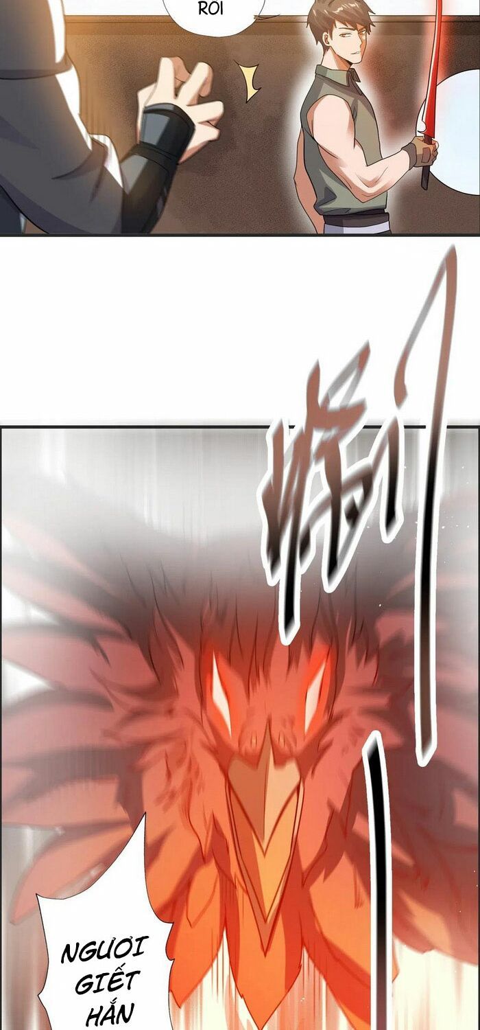 đọc truyện Nguyên Long Chương 149 ảnh 35 tại Thiên Thai Truyện