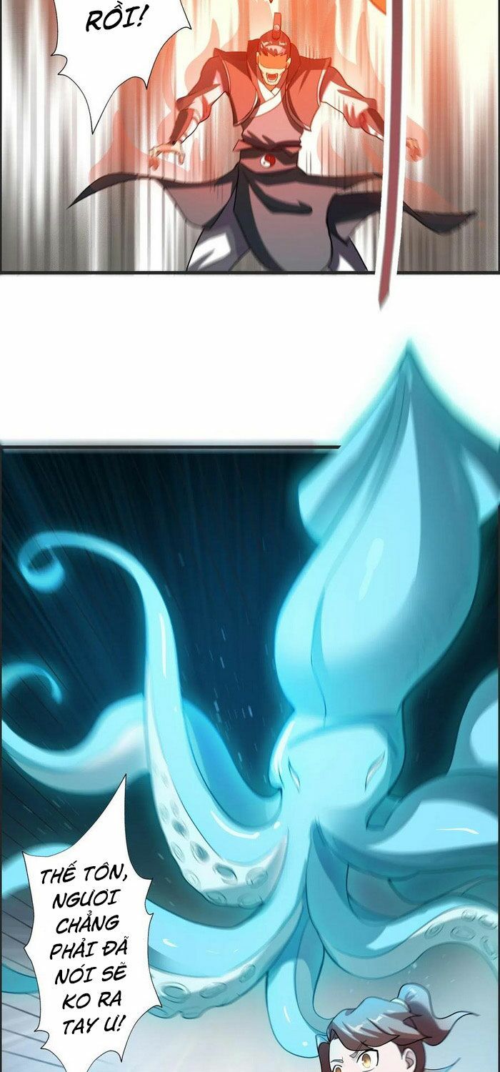 đọc truyện Nguyên Long Chương 149 ảnh 36 tại Thiên Thai Truyện