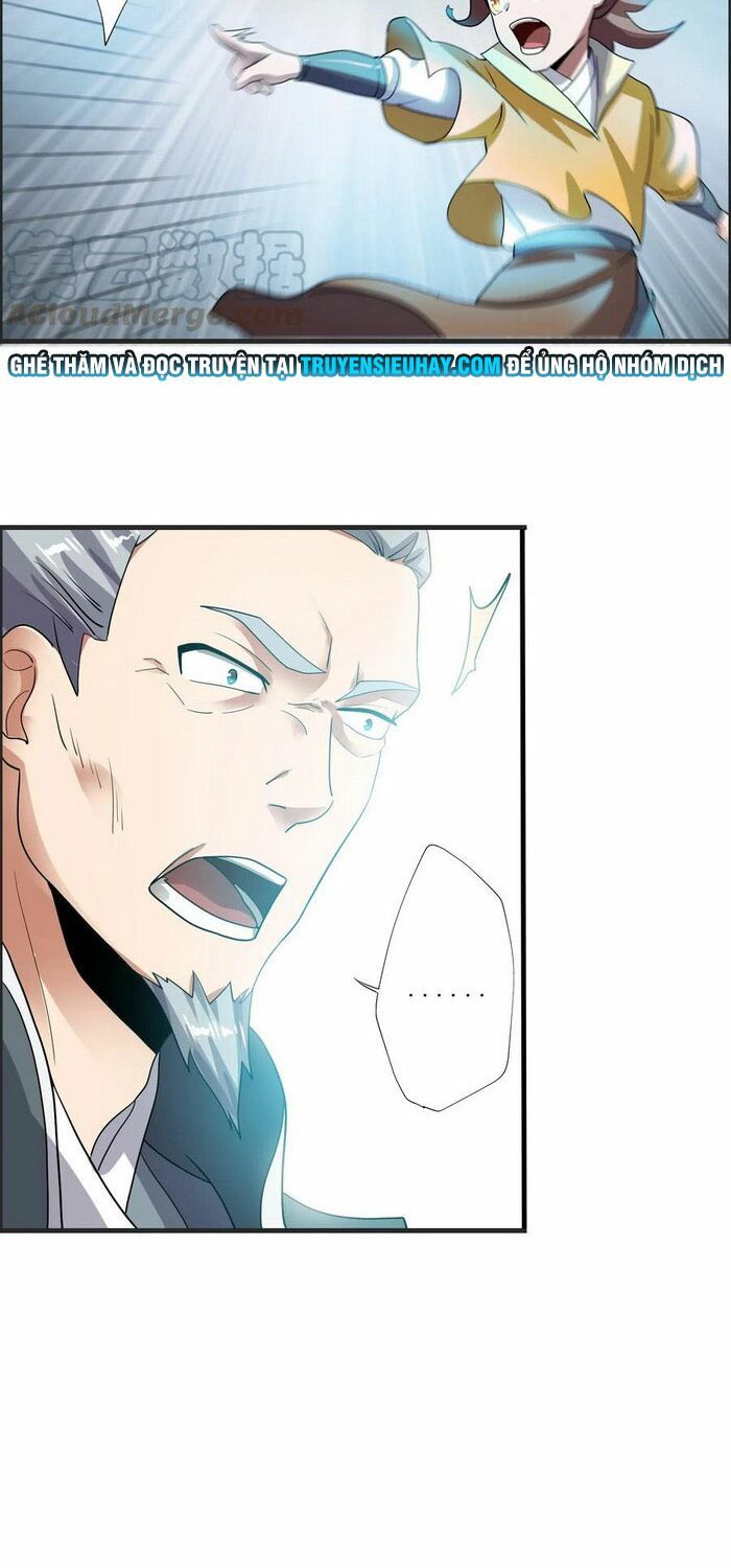 đọc truyện Nguyên Long Chương 149 ảnh 37 tại Thiên Thai Truyện