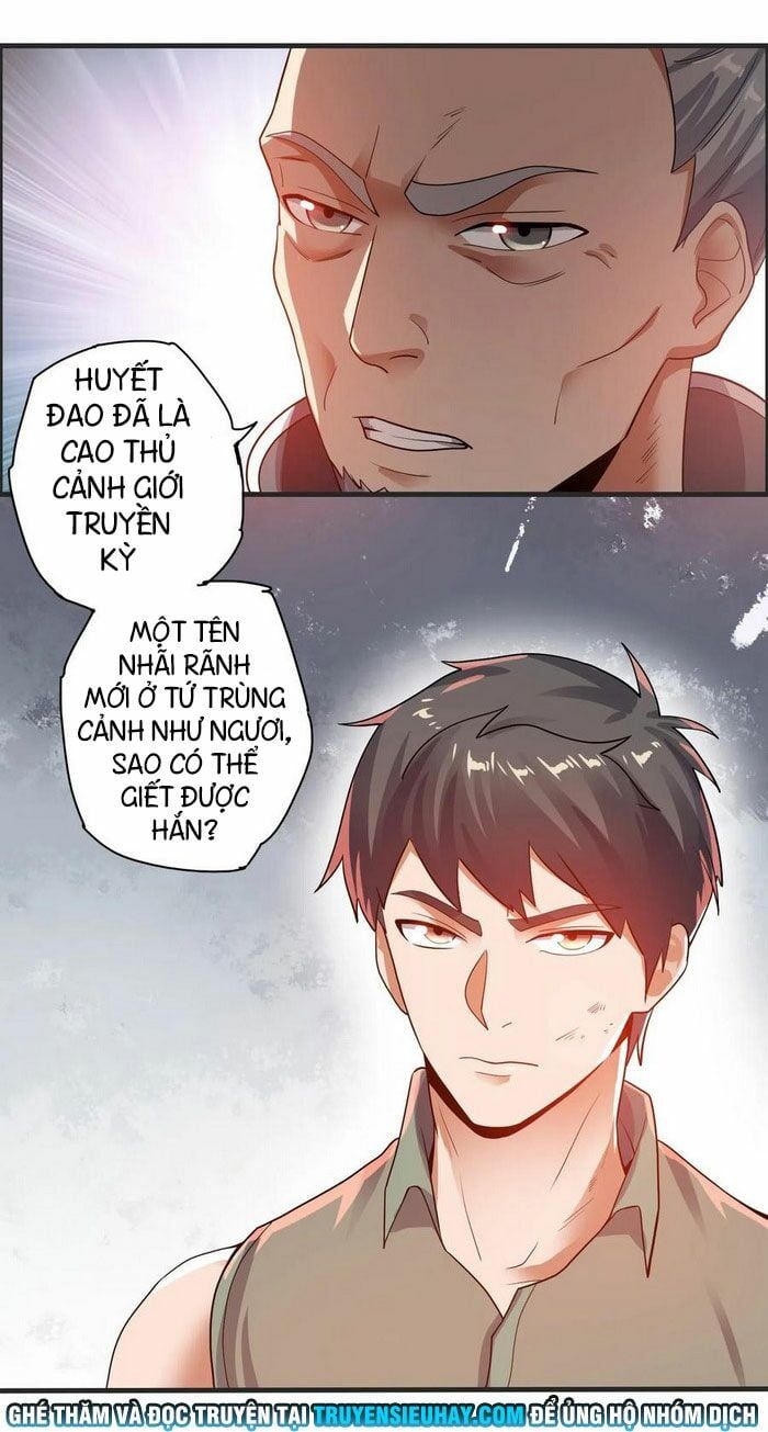 đọc truyện Nguyên Long Chương 149 ảnh 40 tại Thiên Thai Truyện