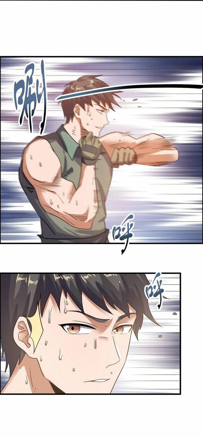 đọc truyện Nguyên Long Chương 149 ảnh 8 tại Thiên Thai Truyện