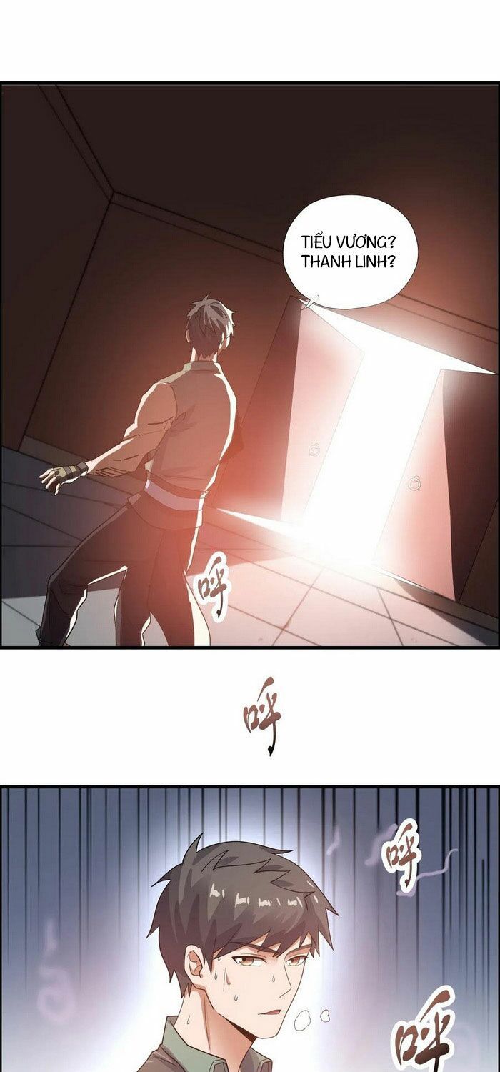 đọc truyện Nguyên Long Chương 149 ảnh 9 tại Thiên Thai Truyện