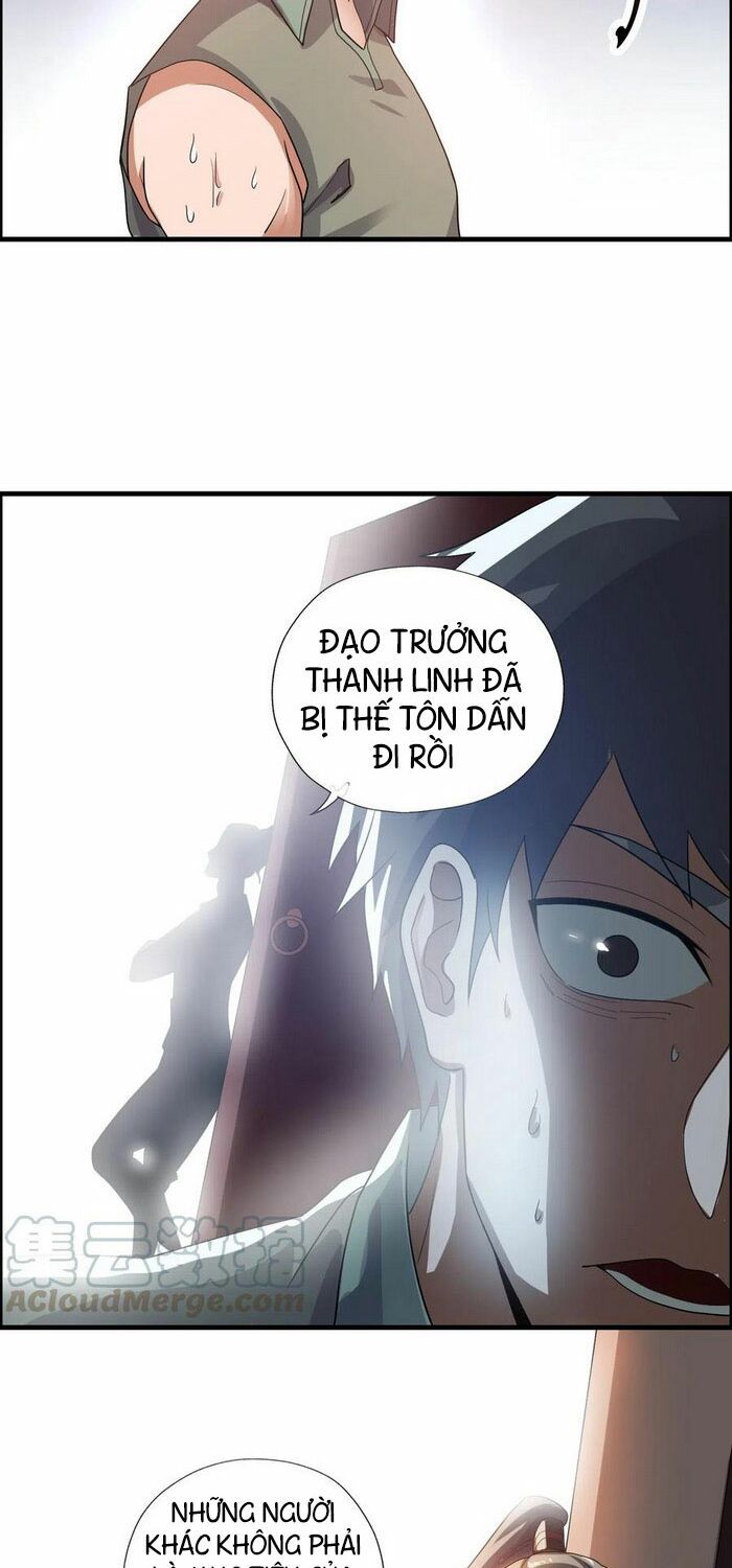 đọc truyện Nguyên Long Chương 149 ảnh 10 tại Thiên Thai Truyện