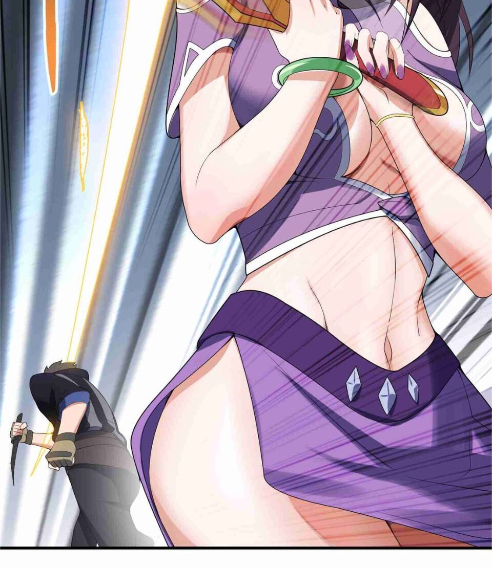 đọc truyện Nguyên Long Chương 15 ảnh 16 tại Thiên Thai Truyện