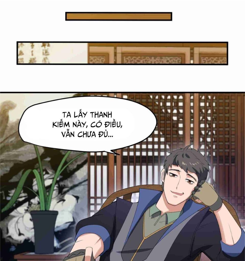 đọc truyện Nguyên Long Chương 15 ảnh 20 tại Thiên Thai Truyện