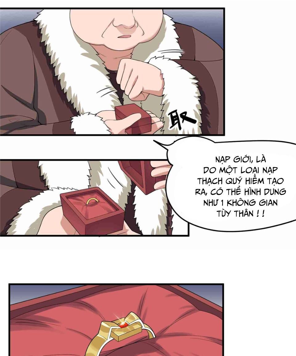 đọc truyện Nguyên Long Chương 15 ảnh 24 tại Thiên Thai Truyện