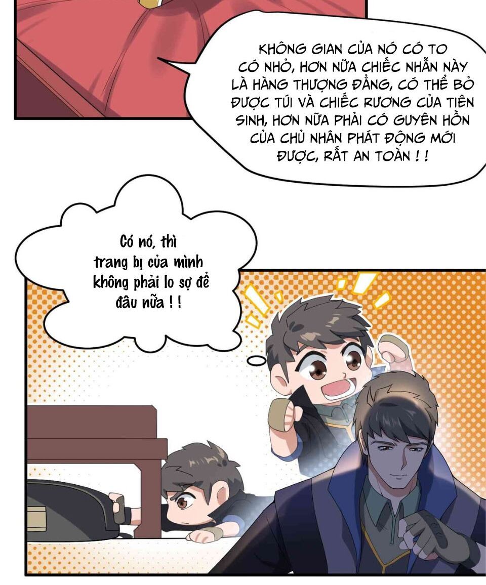 đọc truyện Nguyên Long Chương 15 ảnh 25 tại Thiên Thai Truyện