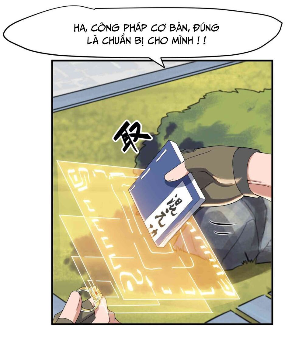 đọc truyện Nguyên Long Chương 15 ảnh 30 tại Thiên Thai Truyện