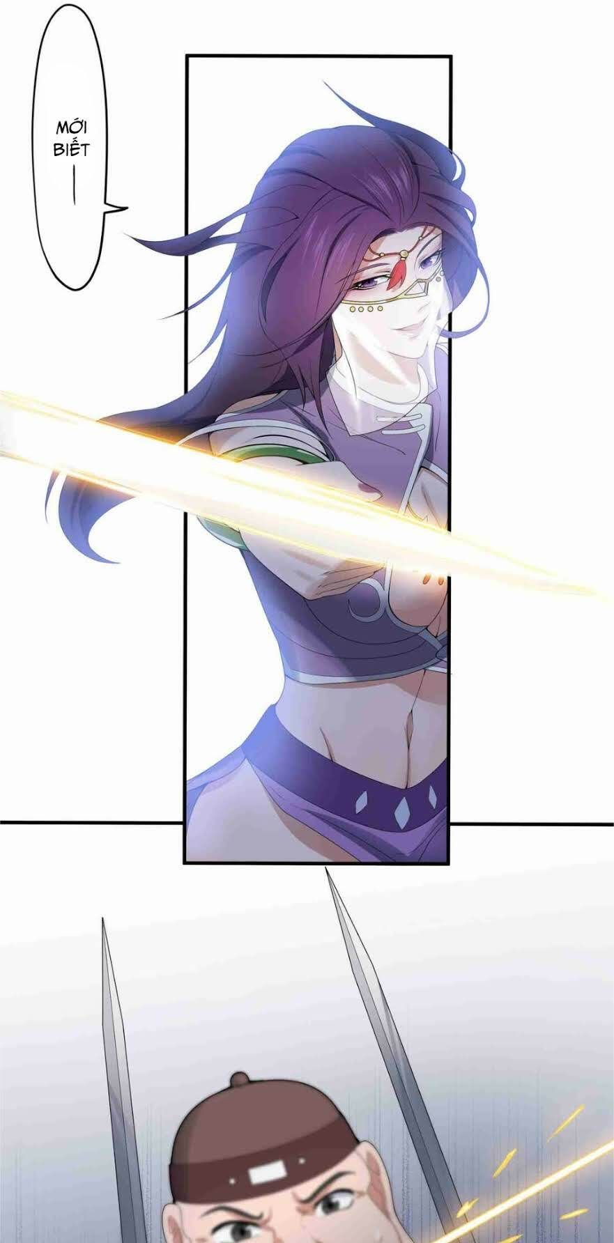 đọc truyện Nguyên Long Chương 15 ảnh 8 tại Thiên Thai Truyện