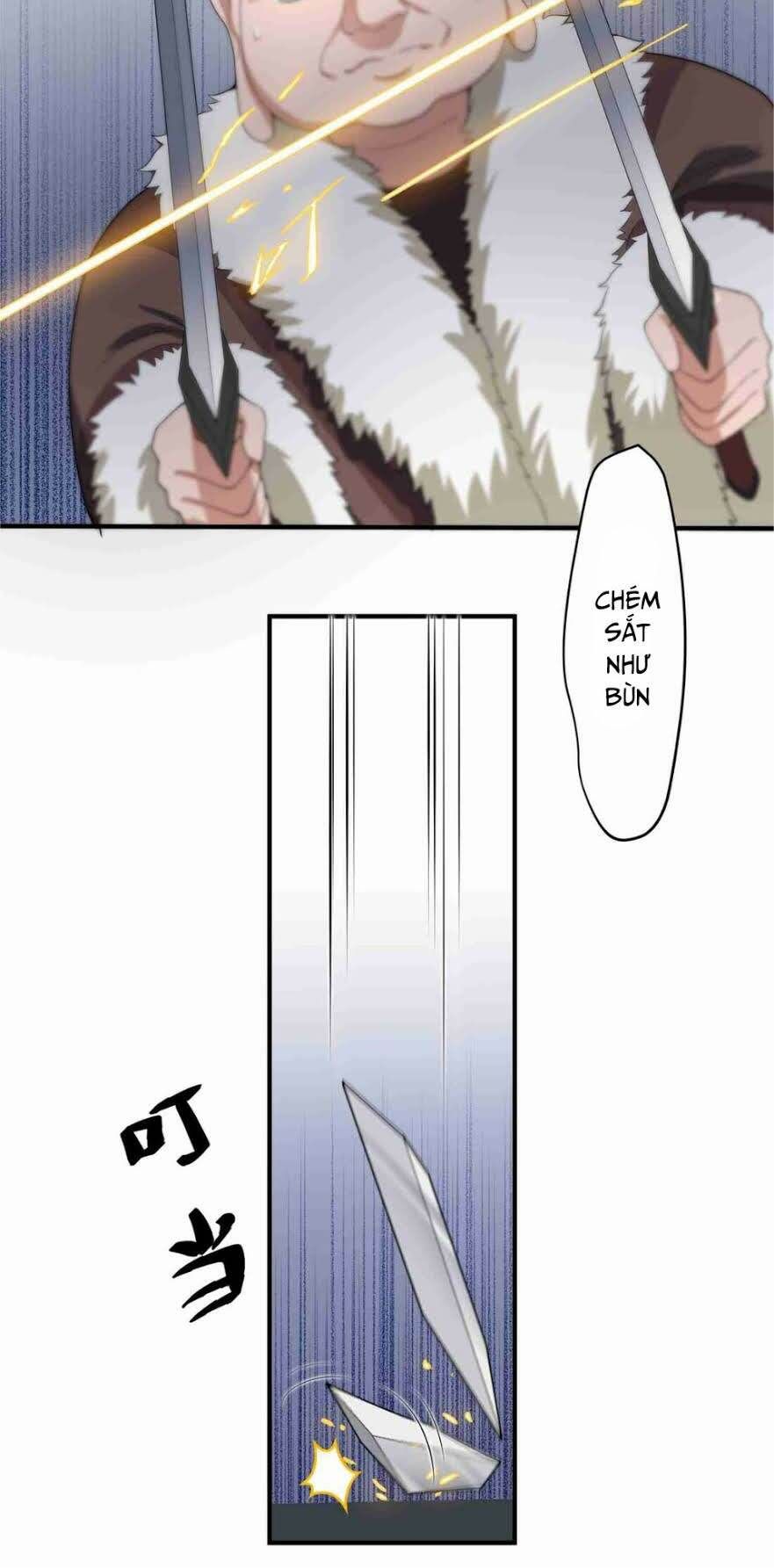 đọc truyện Nguyên Long Chương 15 ảnh 9 tại Thiên Thai Truyện