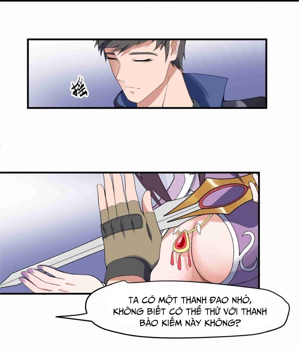 đọc truyện Nguyên Long Chương 15 ảnh 11 tại Thiên Thai Truyện