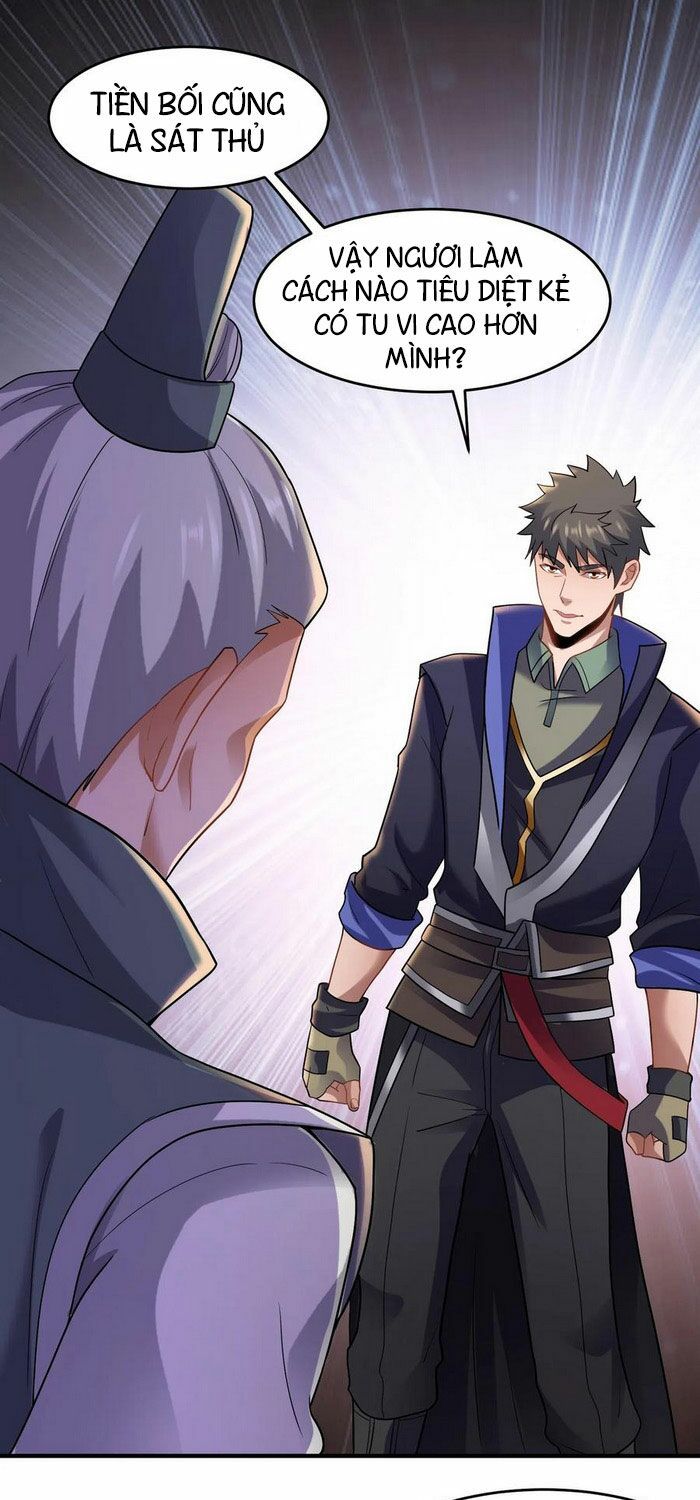 đọc truyện Nguyên Long Chương 150 ảnh 3 tại Thiên Thai Truyện