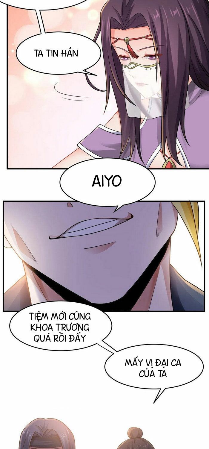 đọc truyện Nguyên Long Chương 150 ảnh 15 tại Thiên Thai Truyện