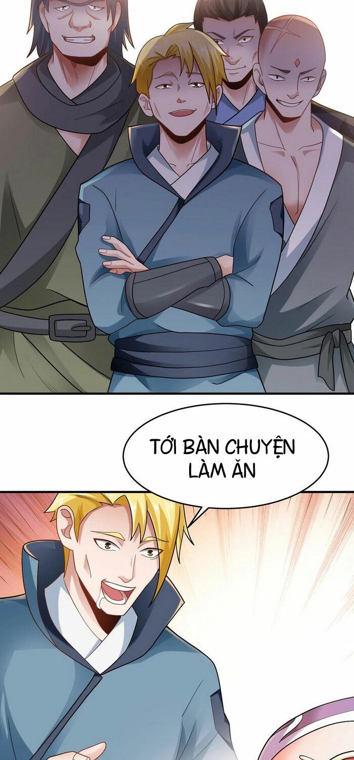 đọc truyện Nguyên Long Chương 150 ảnh 16 tại Thiên Thai Truyện