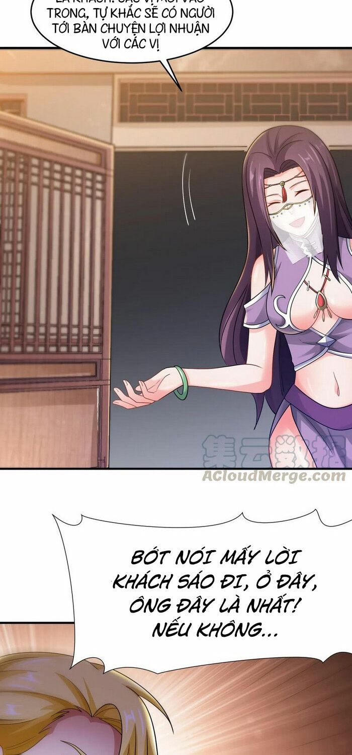 đọc truyện Nguyên Long Chương 150 ảnh 18 tại Thiên Thai Truyện