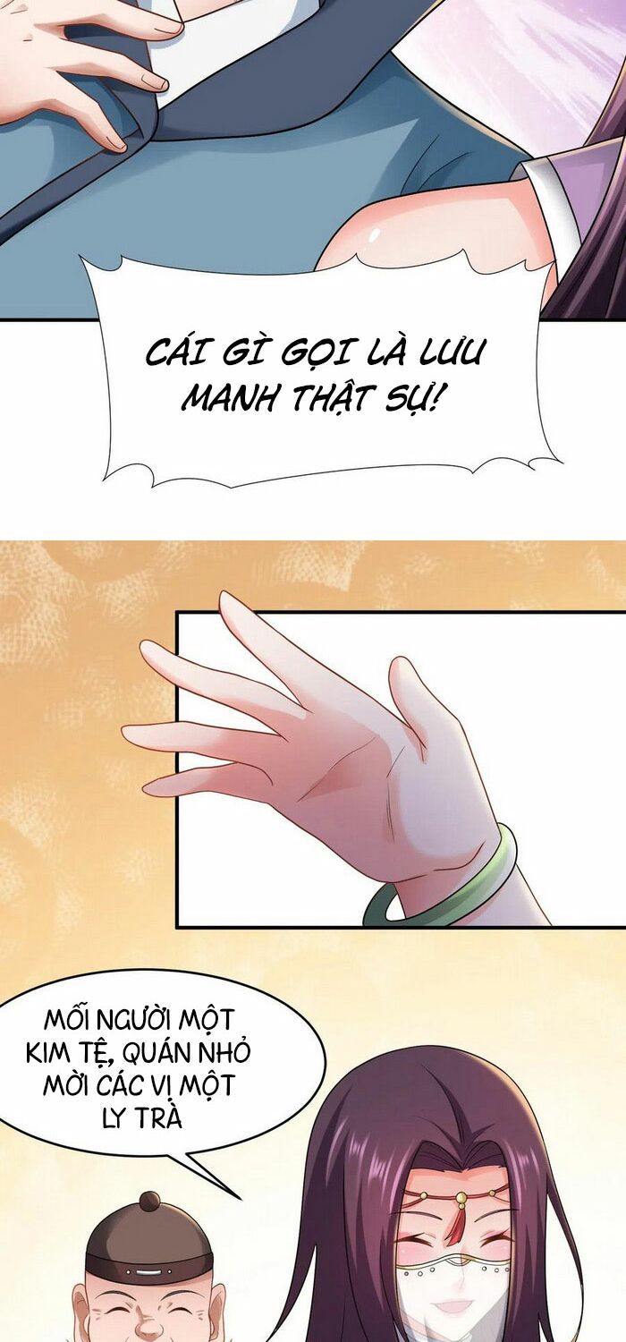 đọc truyện Nguyên Long Chương 150 ảnh 20 tại Thiên Thai Truyện