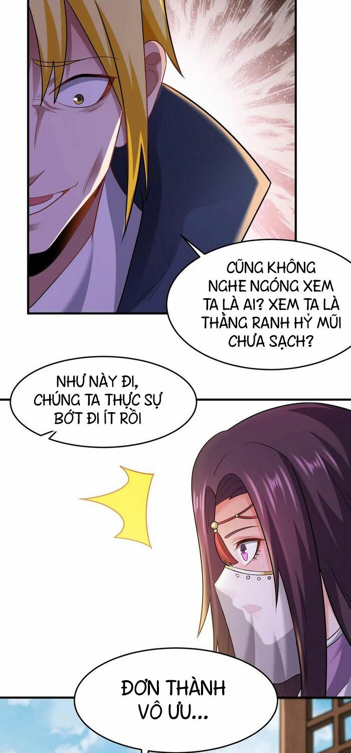 đọc truyện Nguyên Long Chương 150 ảnh 23 tại Thiên Thai Truyện