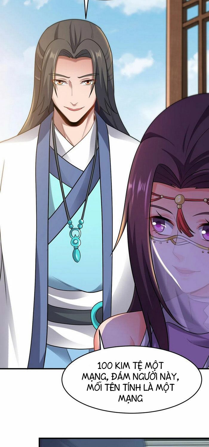 đọc truyện Nguyên Long Chương 150 ảnh 24 tại Thiên Thai Truyện