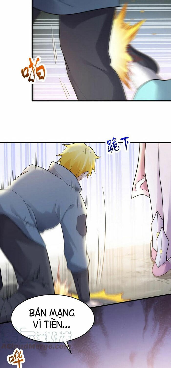 đọc truyện Nguyên Long Chương 150 ảnh 25 tại Thiên Thai Truyện