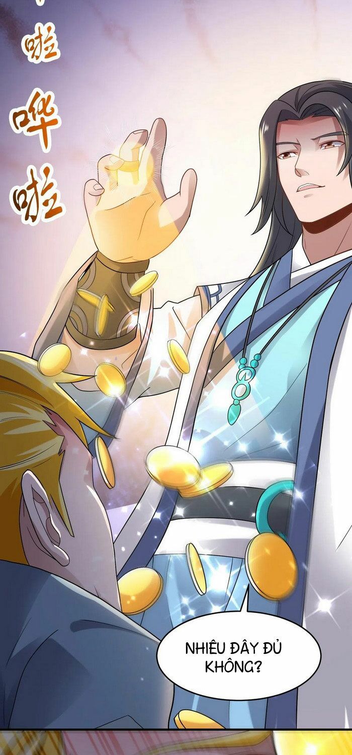 đọc truyện Nguyên Long Chương 150 ảnh 26 tại Thiên Thai Truyện