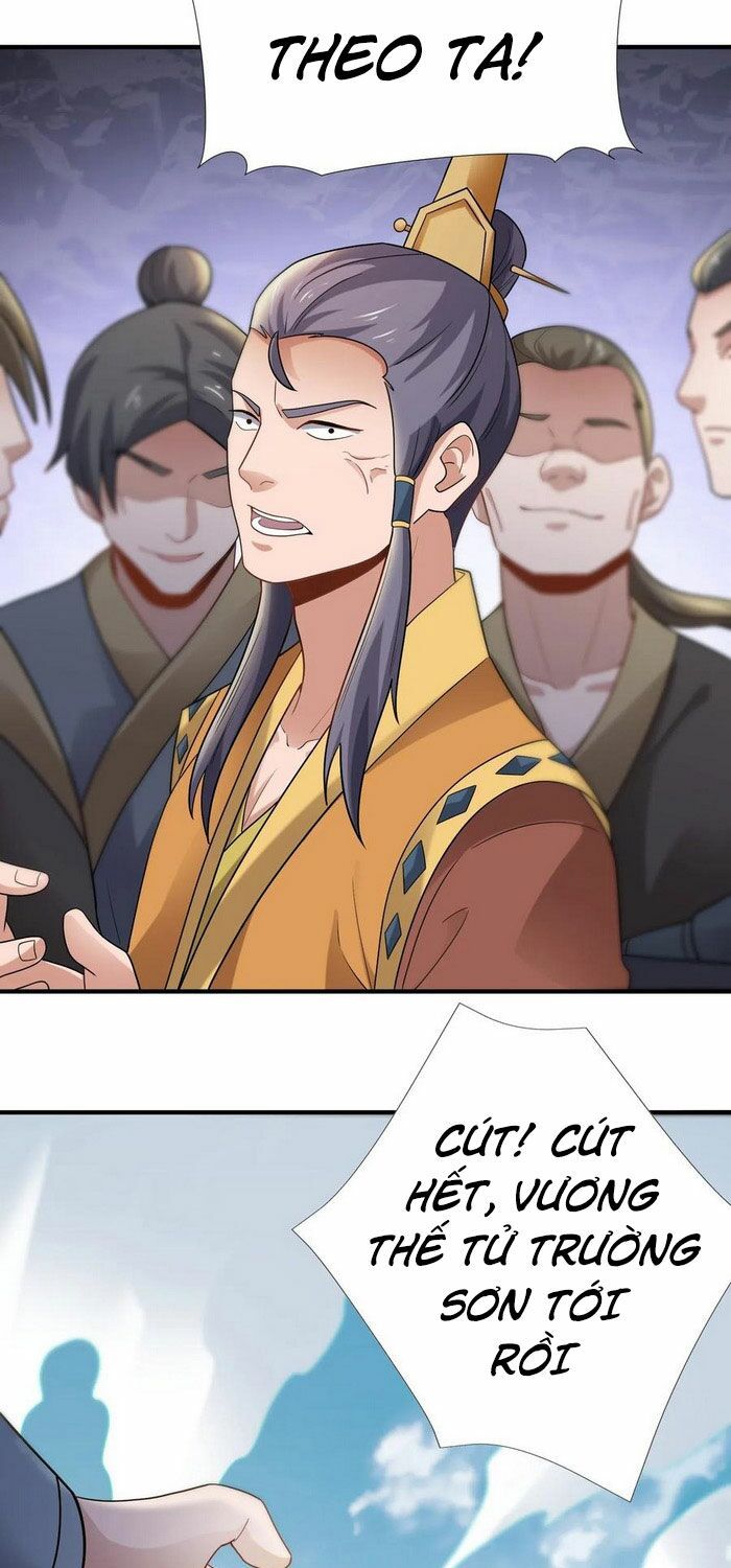 đọc truyện Nguyên Long Chương 150 ảnh 28 tại Thiên Thai Truyện