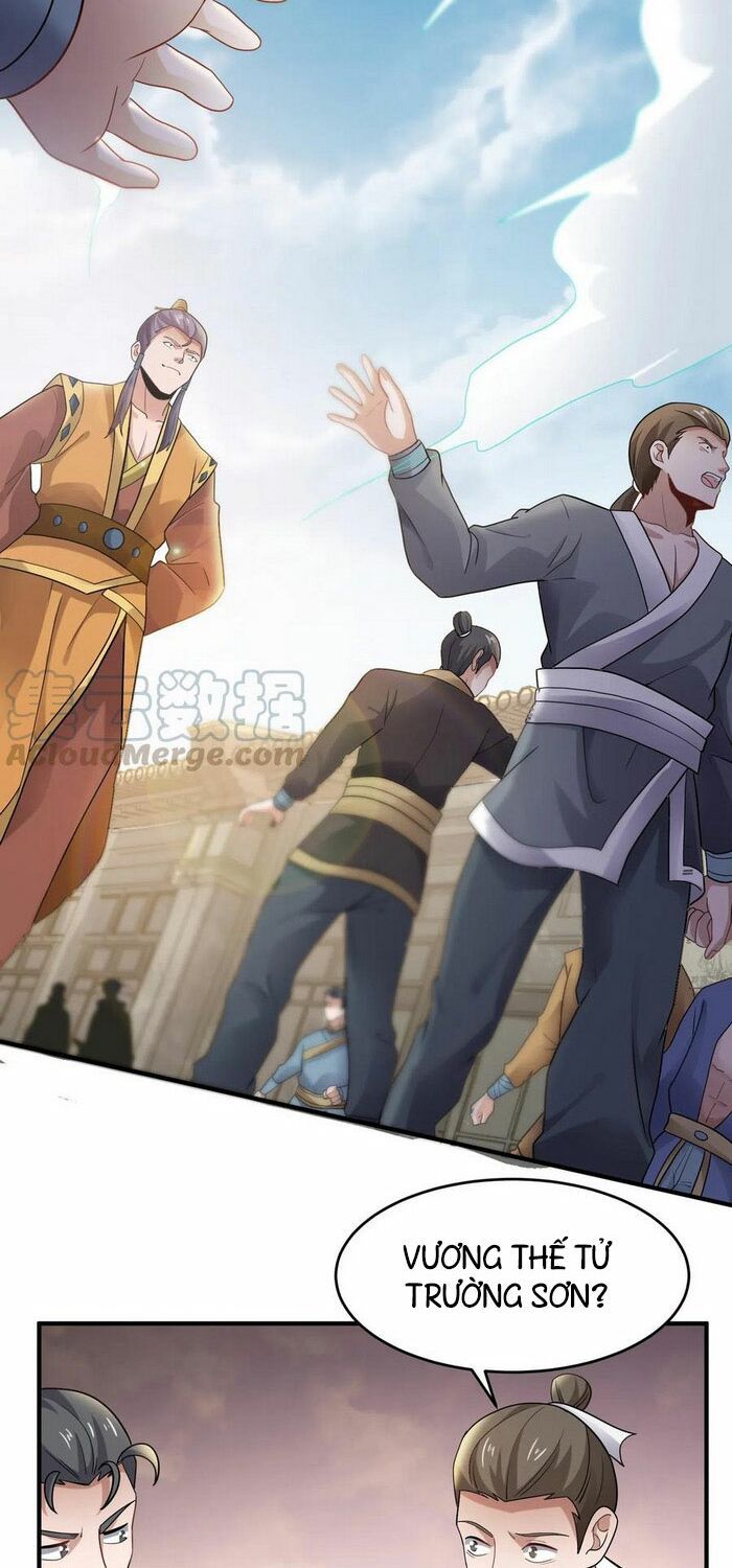 đọc truyện Nguyên Long Chương 150 ảnh 29 tại Thiên Thai Truyện